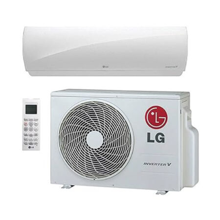 18000 BTU Mini Split Ductless Air Conditioner