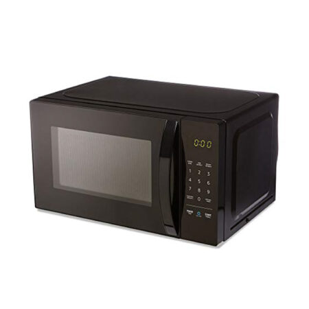 Electric LED Digital Display Oven