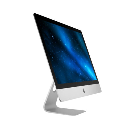 Apple iMac with Retina 5K, 27-inch Display