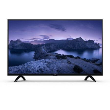 Sylvania 55" 4K UHD Android Smart Television